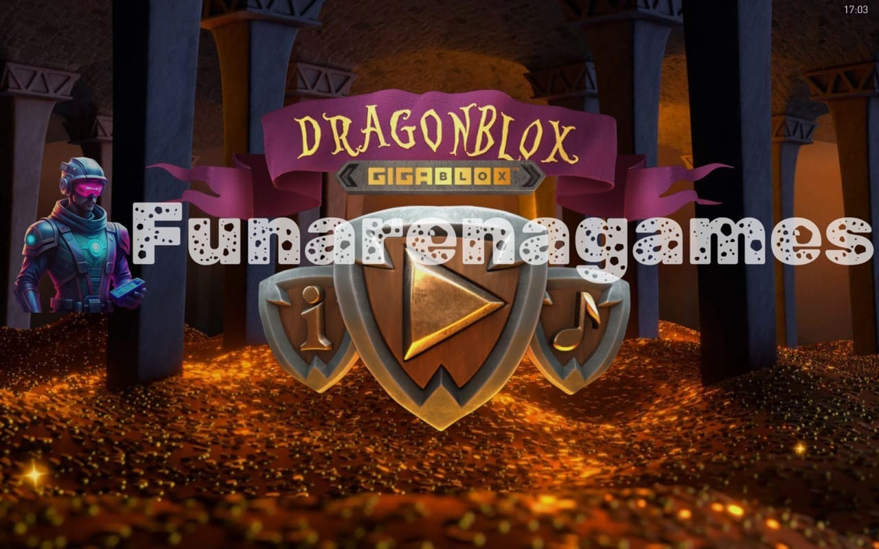 Dragonblox